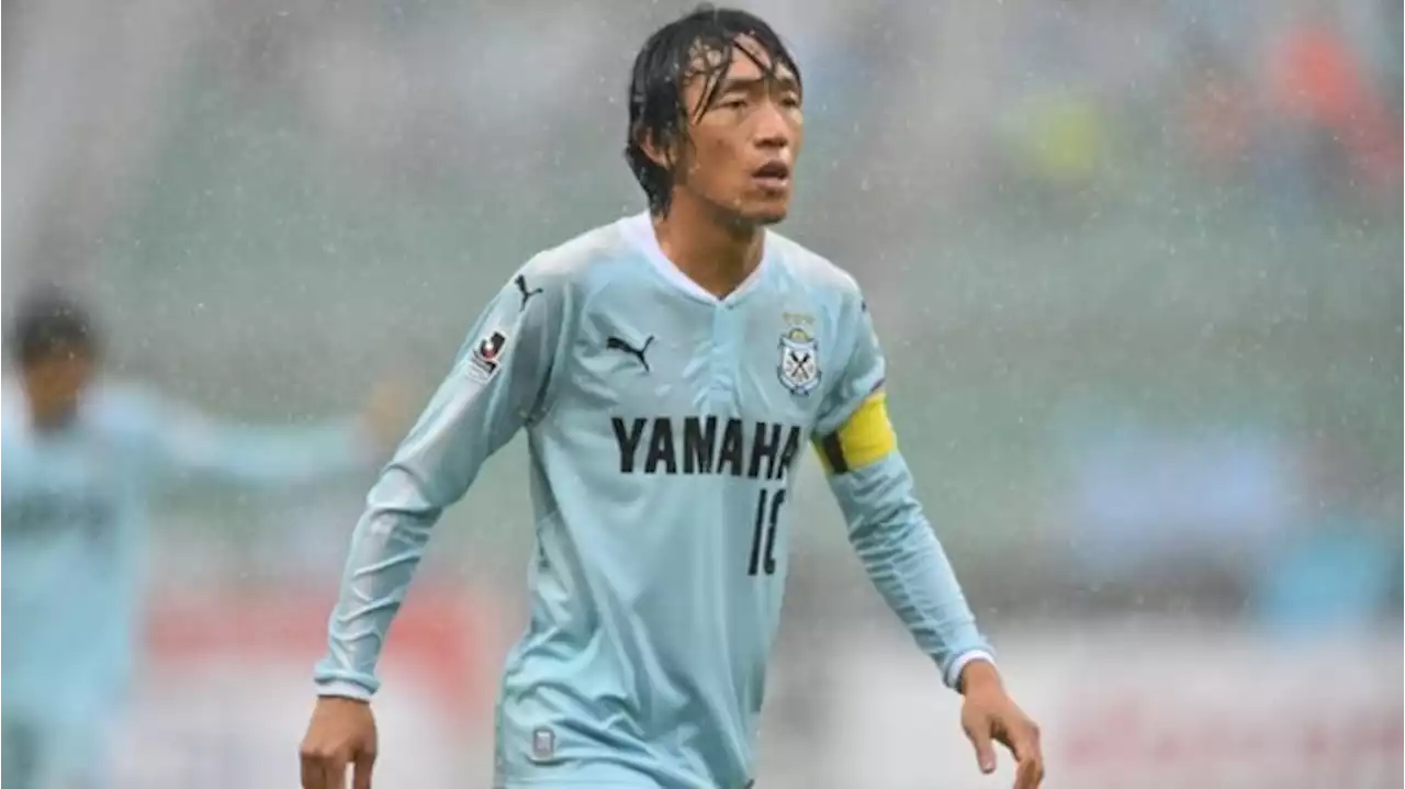 Perjalanan Shunsuke Nakamura, dari J League Hingga Eropa