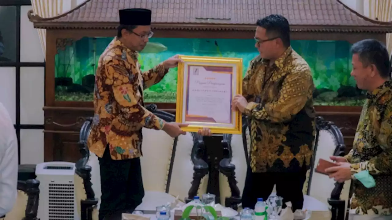 Infrastruktur di Sidoarjo Jadi Pelecut Kemajuan Industri, Diapresiasi PT SIER