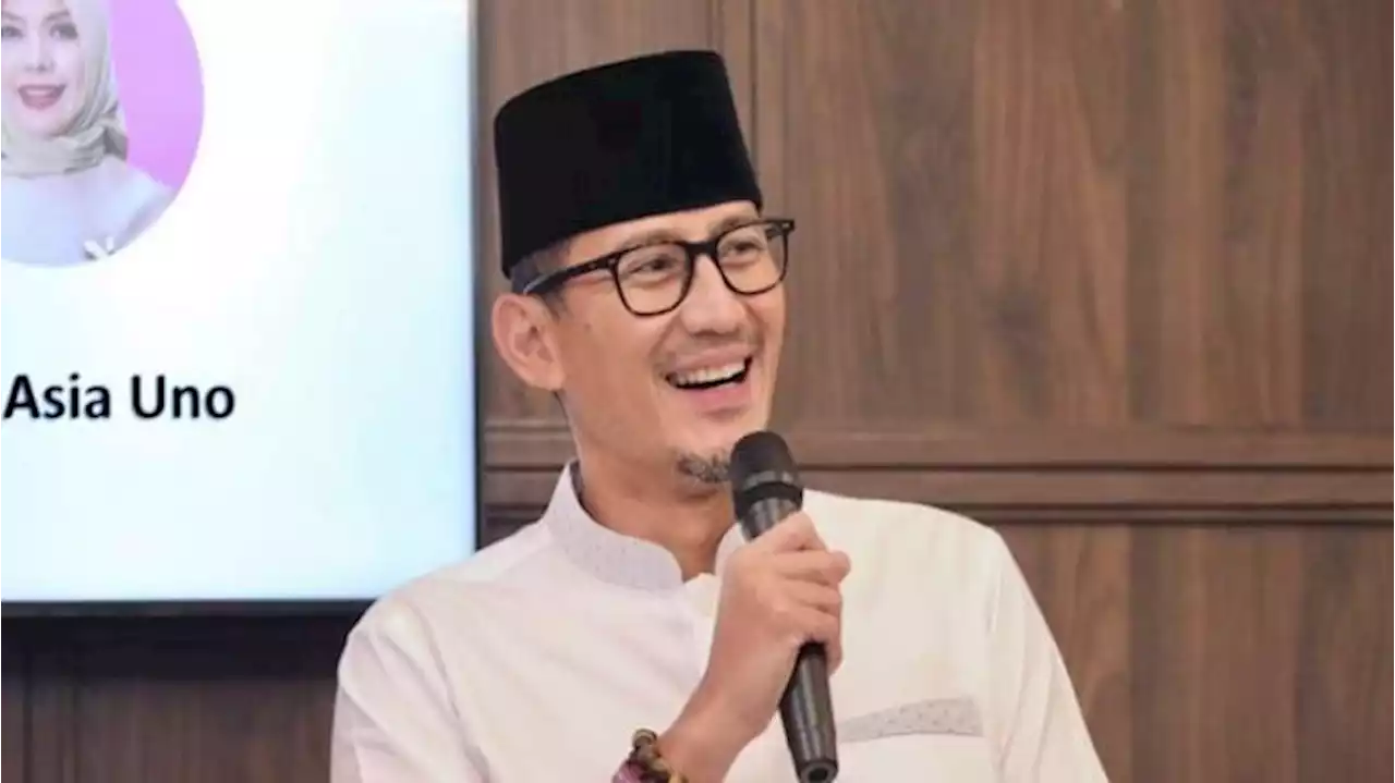 Peringatan Hari Ibu, Sandiaga Uno Kenang Sosok Perempuan Inspiratif