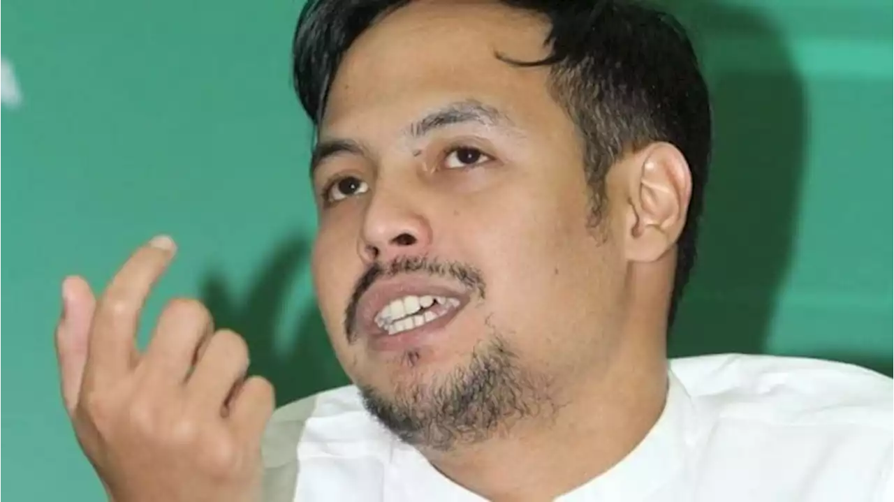 Umar Hasibuan Sindir KSAD Dudung, Jubir PKB: Dia Tidak Mewakili Partai