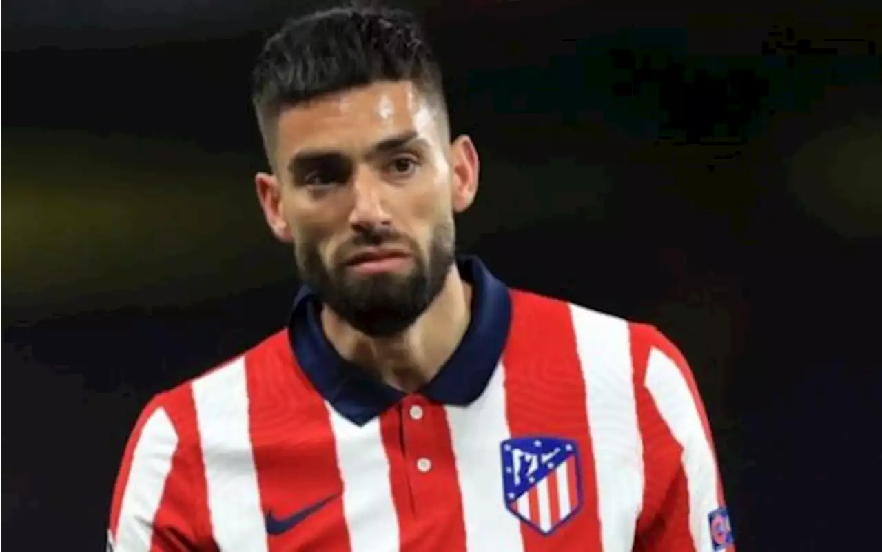 'Carrasco voelt zich bedrogen en wil per direct weg bij Atlético Madrid'