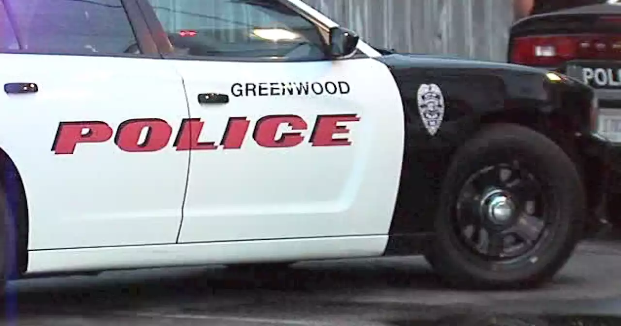 Shots fired outside Dick's Sporting Goods at the Greenwood Park Mall, no one was hit