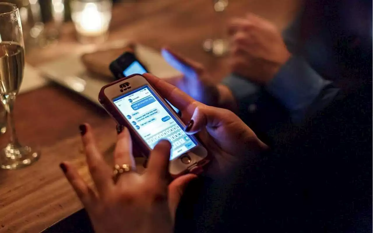 I went on 33 first dates in just six months. And I only regret almost all of them