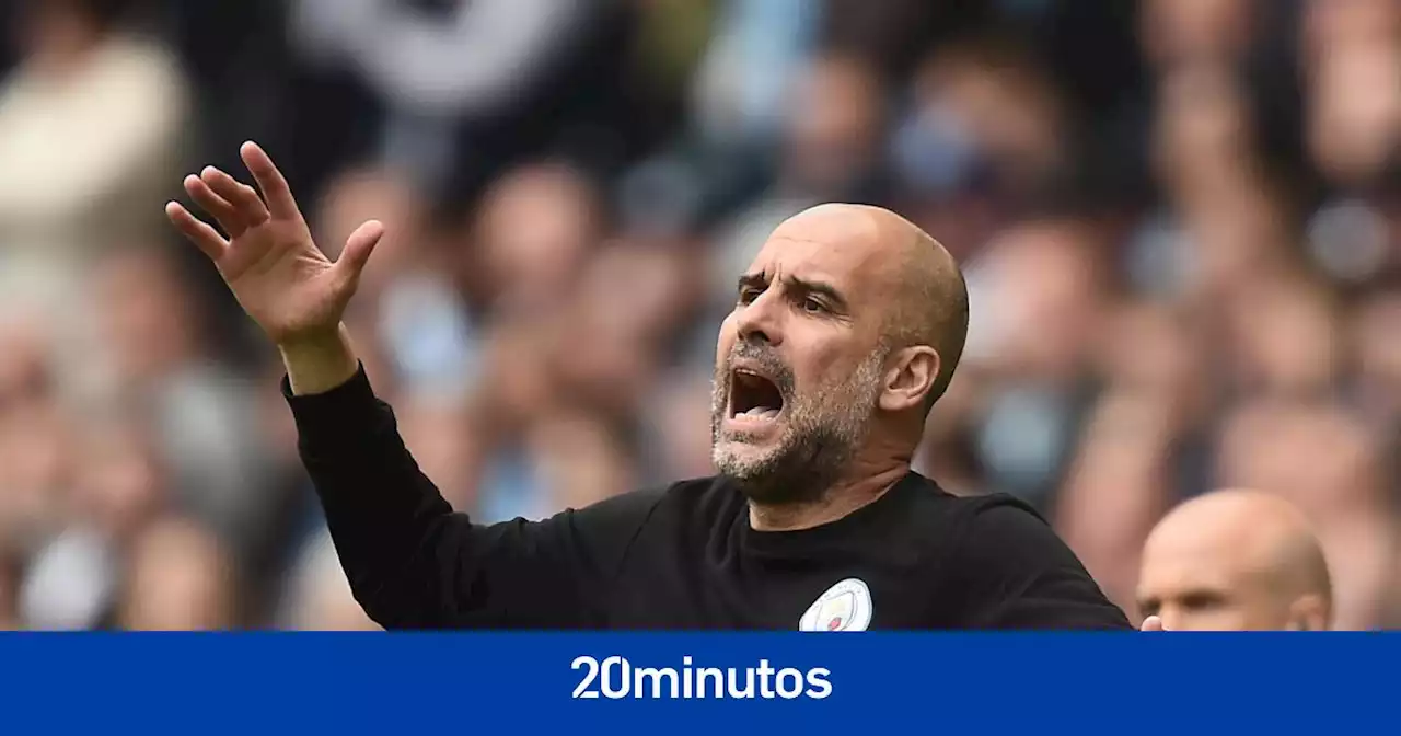 Pep Guardiola aparta a Kalvin Phillips por 'sobrepeso' tras su regreso del Mundial