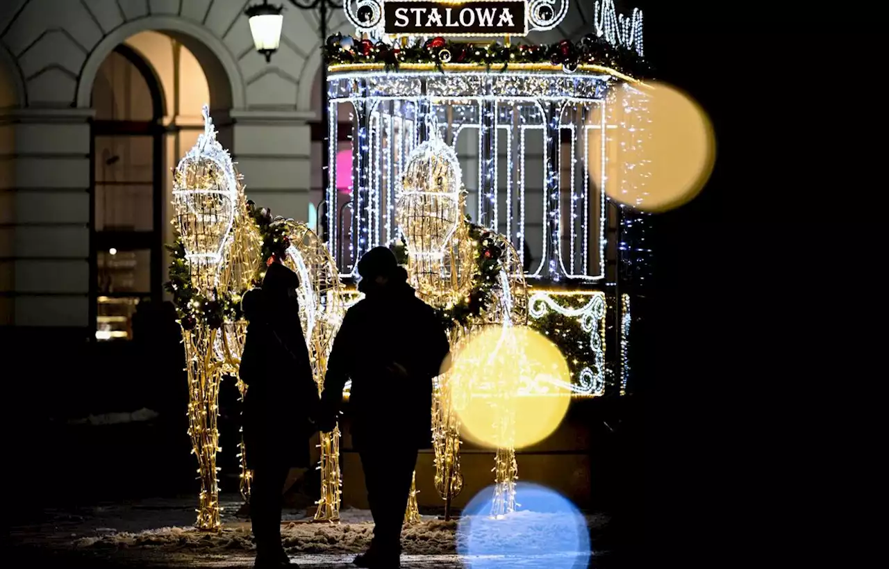 Comment Noël est-elle devenue une fête romantique ?