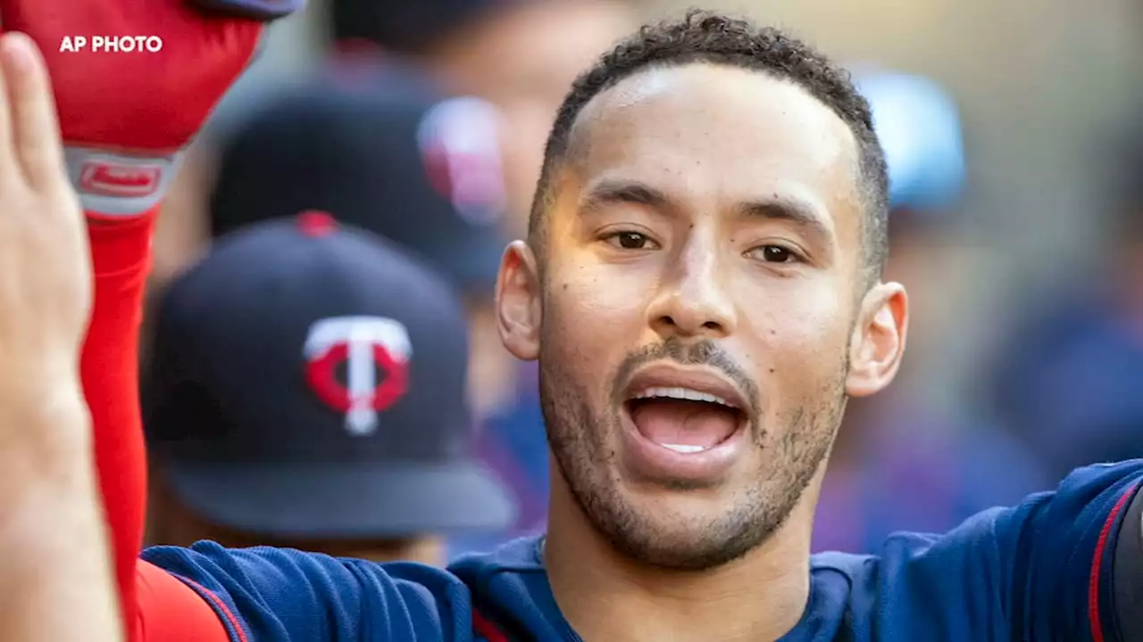 Mets and former Astro Carlos Correa 'working through' medical issue, ESPN reports