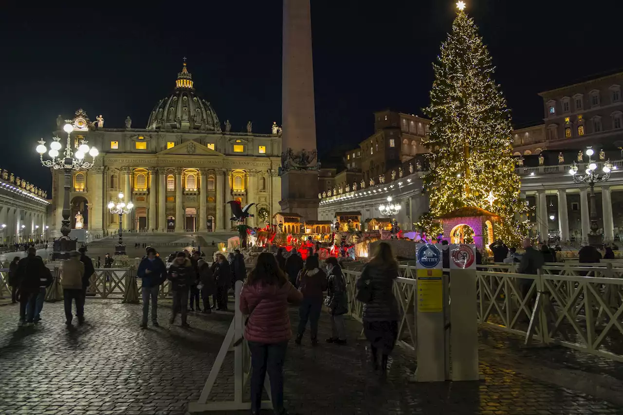 Meteo Natale, caldo anche a Santo Stefano: previsioni