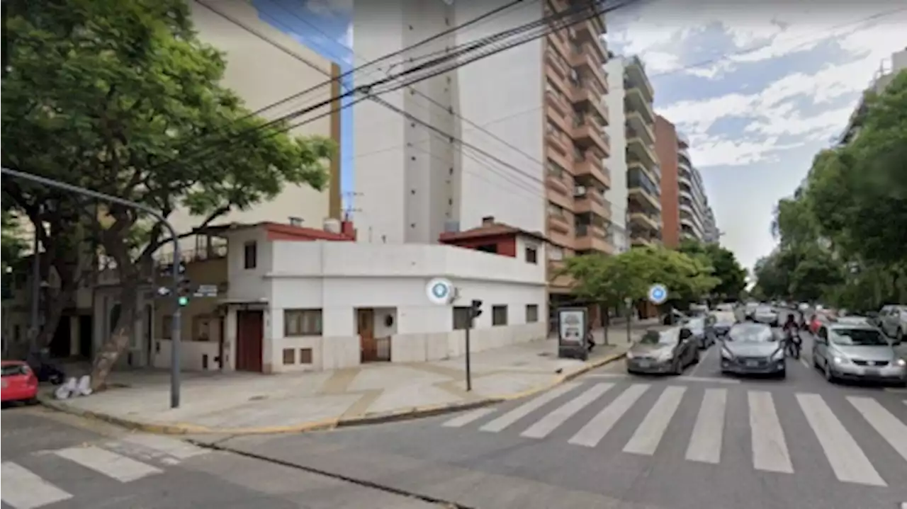 Detuvieron a un hombre acusado de asesinar a su pareja