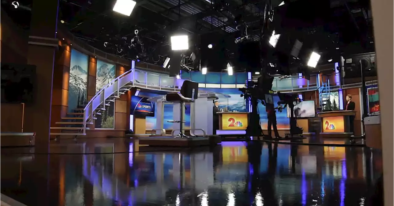 GRAY TELEVISION FUTURE FOCUS INTERN - KTUU in Anchorage, AK