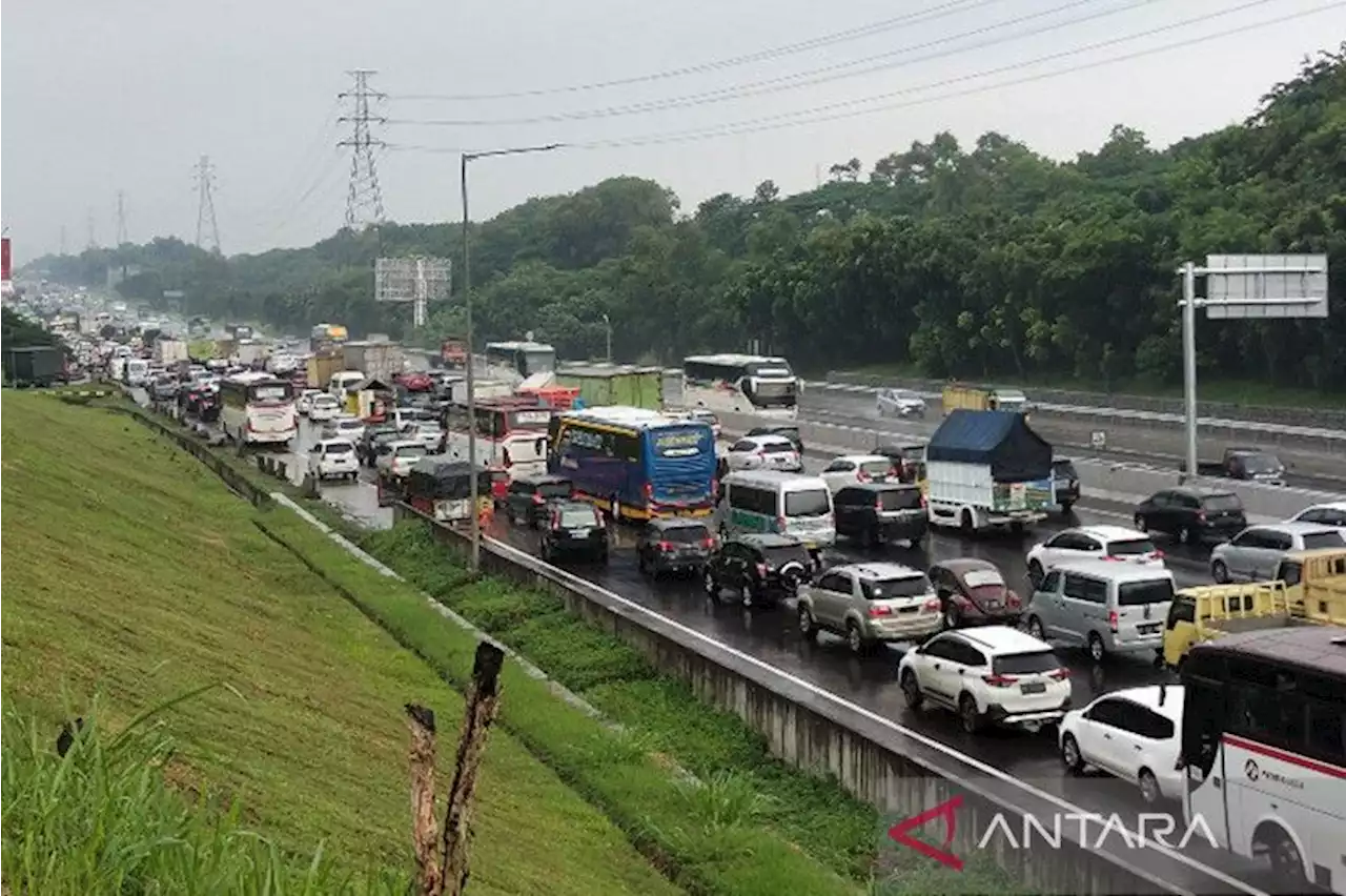 Kemenhub catat 3,9 juta lebih penumpang bepergian menjelang Natal