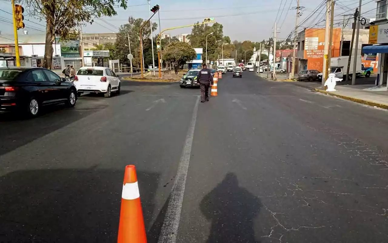 Puebla: Investigan a policías por disparar a familia; reportan dos muertos | Video