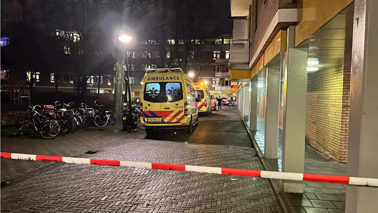 Man (16) opgepakt na dodelijke schietpartij in Zuidoost