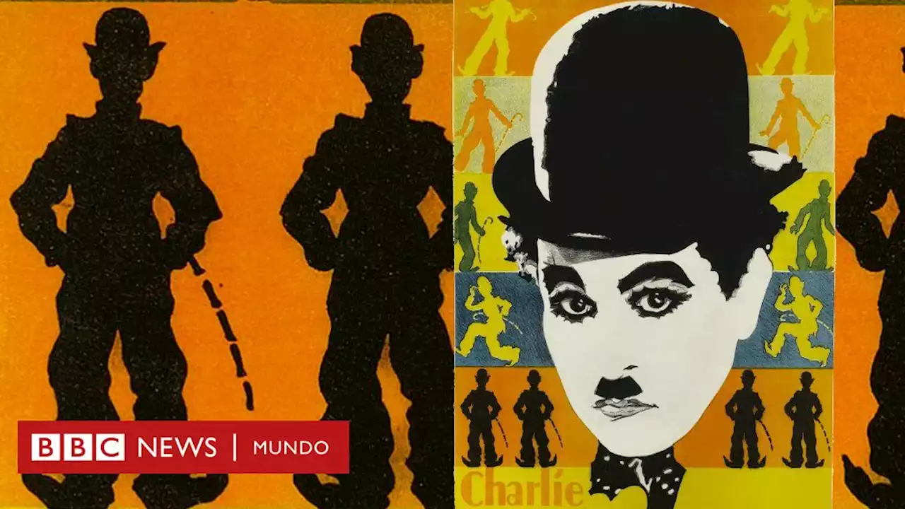 El extraordinario (y olvidado) caso del secuestro del ataúd de Charles Chaplin - BBC News Mundo