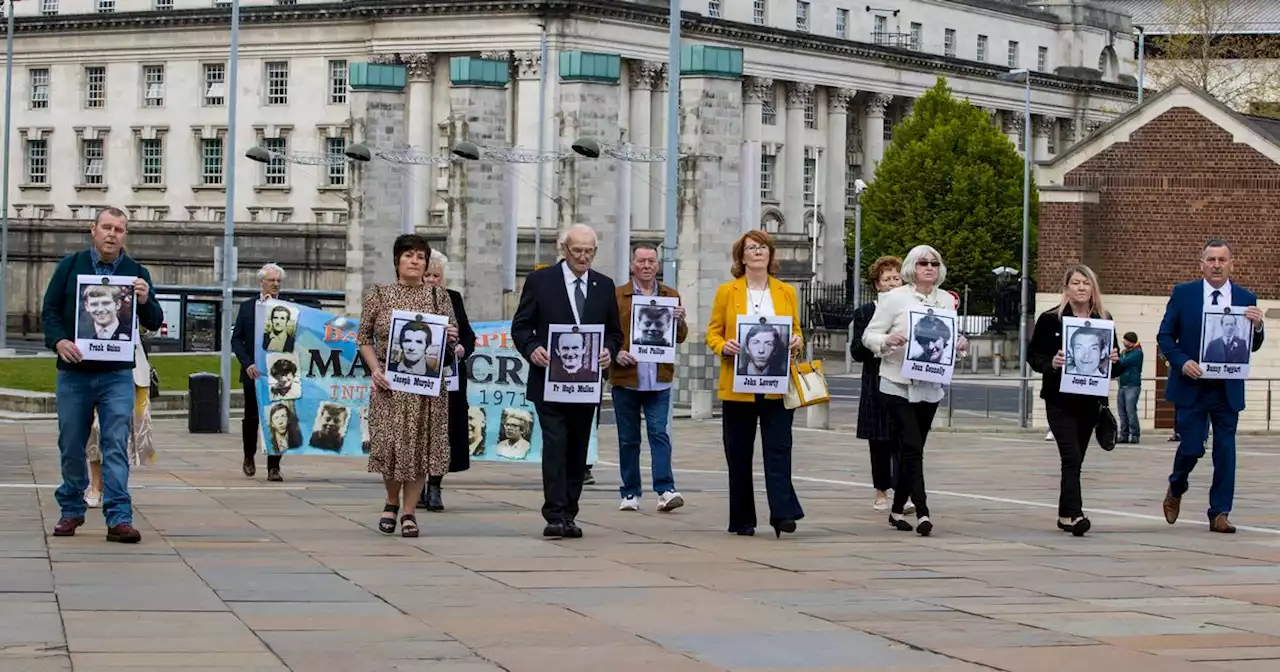 13 Northern Ireland Troubles inquests set for next four months