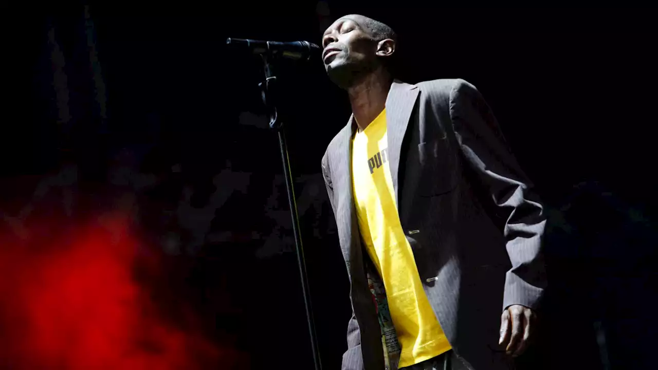 Maxi Jazz, du groupe de musique électronique Faithless, meurt à l'âge de 65 ans