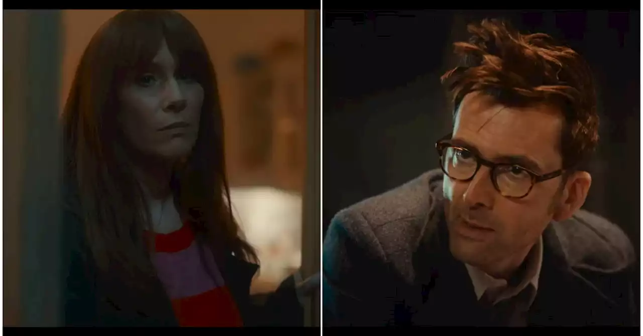 Doctor Who 60th Anniversary Teaser: Destiny Comes for Donna Noble