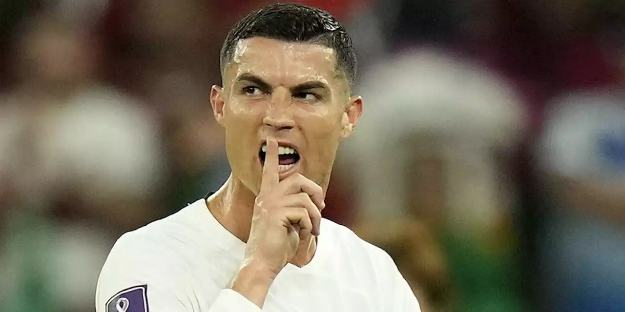 9 Pemain Top Sebelum Cristiano Ronaldo yang Pernah Berkarier di Arab Saudi - Bola.net