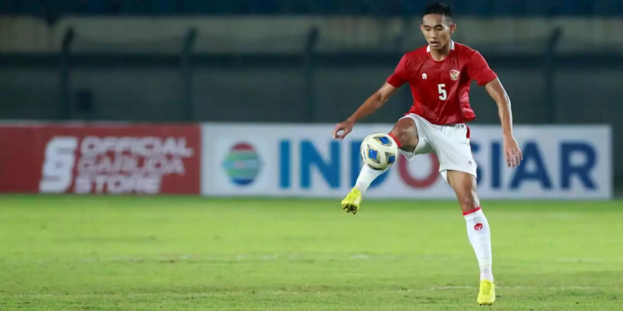 Rizky Ridho Jadi Cadangan Timnas Indonesia di Piala AFF 2022, Pelatih Persebaya Buka Suara - Bola.net