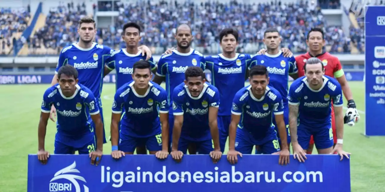 Tutup Putaran Pertama dengan Geser Persija di BRI Liga 1, Luis Milla Tetap Akan Evaluasi Persib - Bola.net