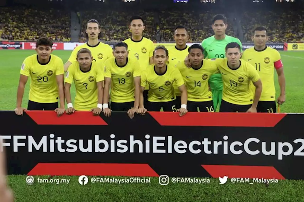 Para Pemain Timnas Malaysia Tak Sabar dan Pede Banget Lolos ke Semifinal Piala AFF 2022 - Bolasport.com