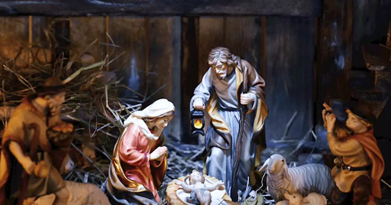 Poll: Most Say Americans Have Forgotten the Real Meaning of Christmas