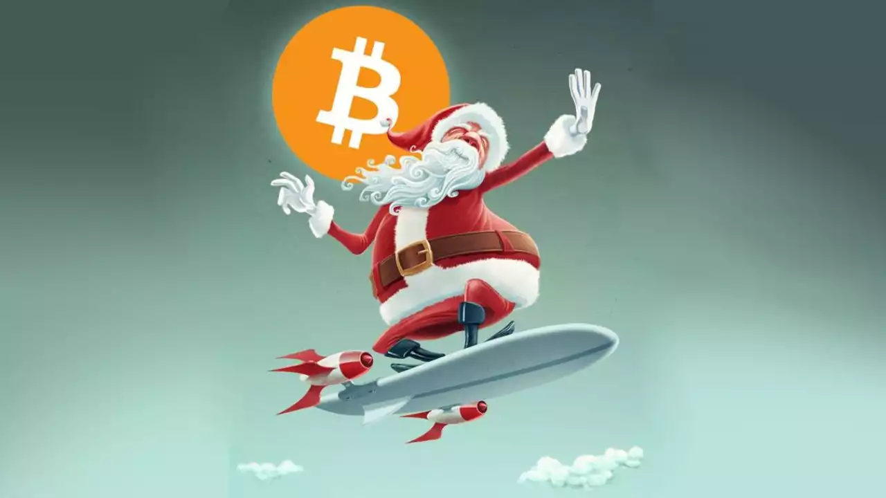 BTC Wraps up 13 Consecutive Years of Recorded Market Value, With No Santa Rally in 2022 – Featured Bitcoin News