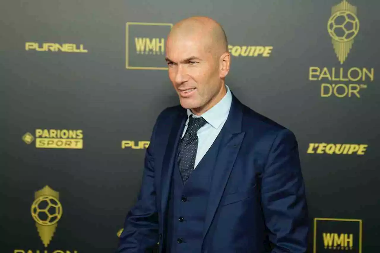 Rifiuto eccellente e l'intreccio con Allegri: Zidane e Luis Enrique in panchina - Calciomercato