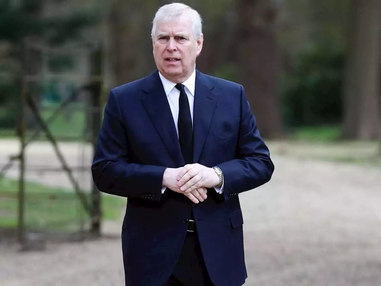 'He's on his own': King Charles ousts Prince Andrew from Buckingham Palace