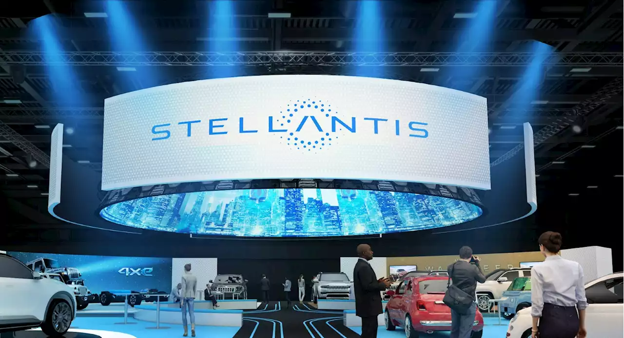 Stellantis Forcing UK Buyers To Pay For Cars Stuck In Ports | Carscoops