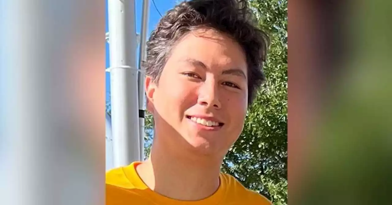 Tanner Hoang: Missing A&M student from Flower Mound found dead in Austin