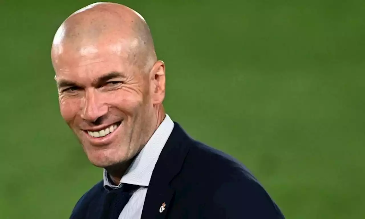 C'è una Nazionale che spinge per Zidane subito