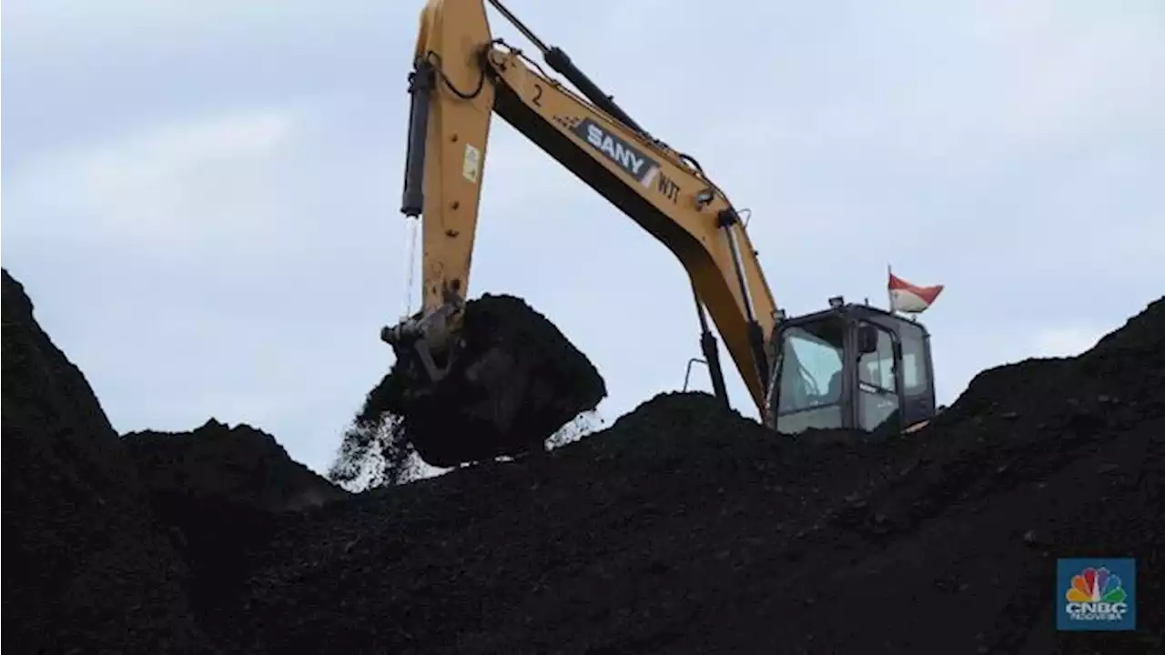 Jerman Membuat Bos Batu Bara Tetap Kaya