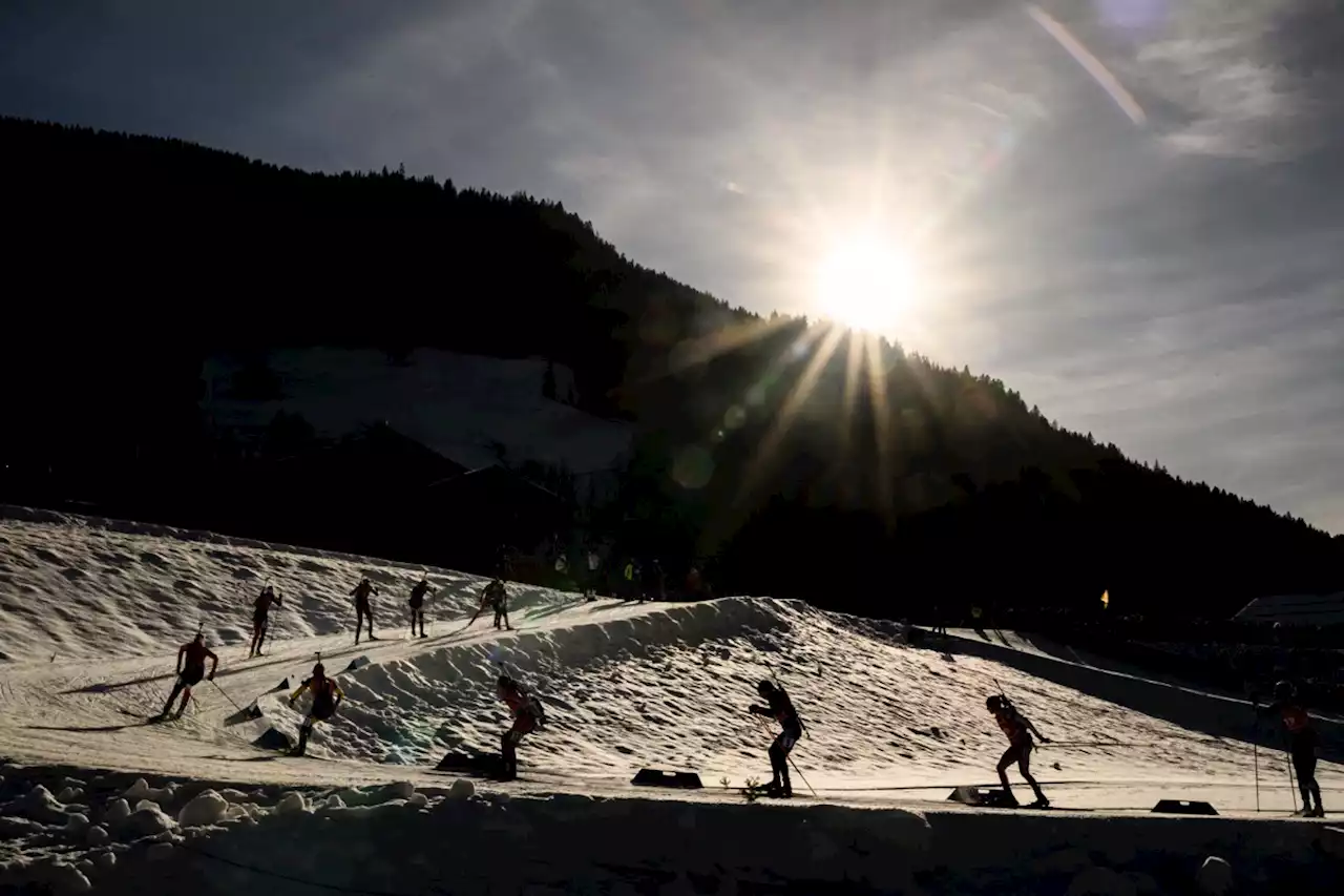 Météo : une station de ski inondée en raison des précipitations et des températures douces