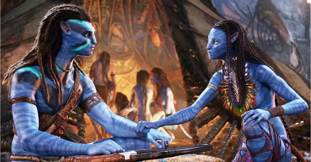 Avatar: The Way of Water Box Office Tops $850 Million Globally in Only 10 Days