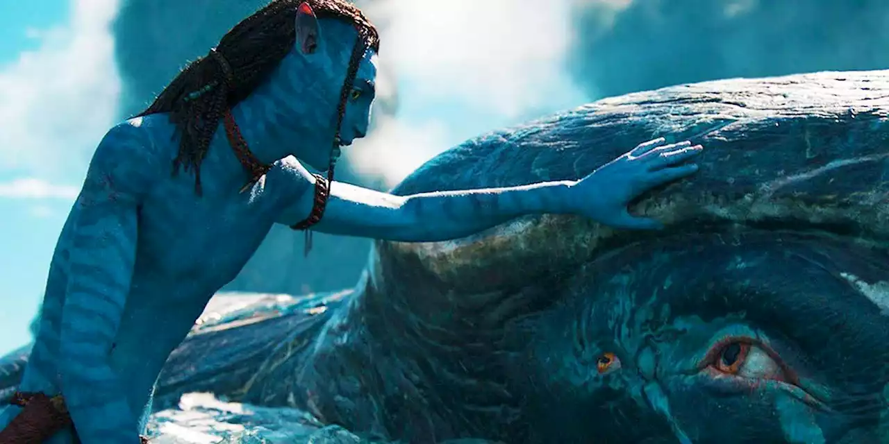 Avatar: The Way of Water to Win Christmas Box Office Frozen by Winter Weather