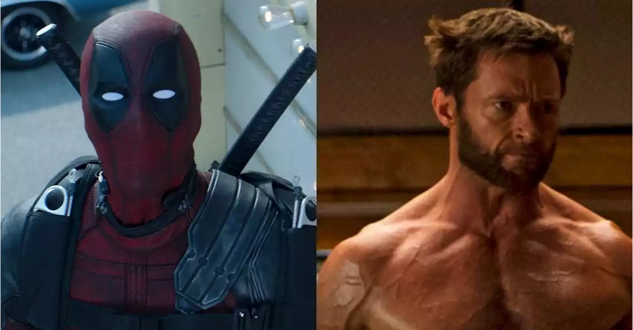 Hugh Jackman Says Wolverine and Deadpool's Relationship Will Be at Zero in New Movie