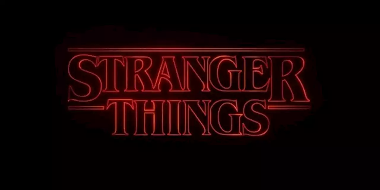 Stranger Things is Reportedly Getting an Anime