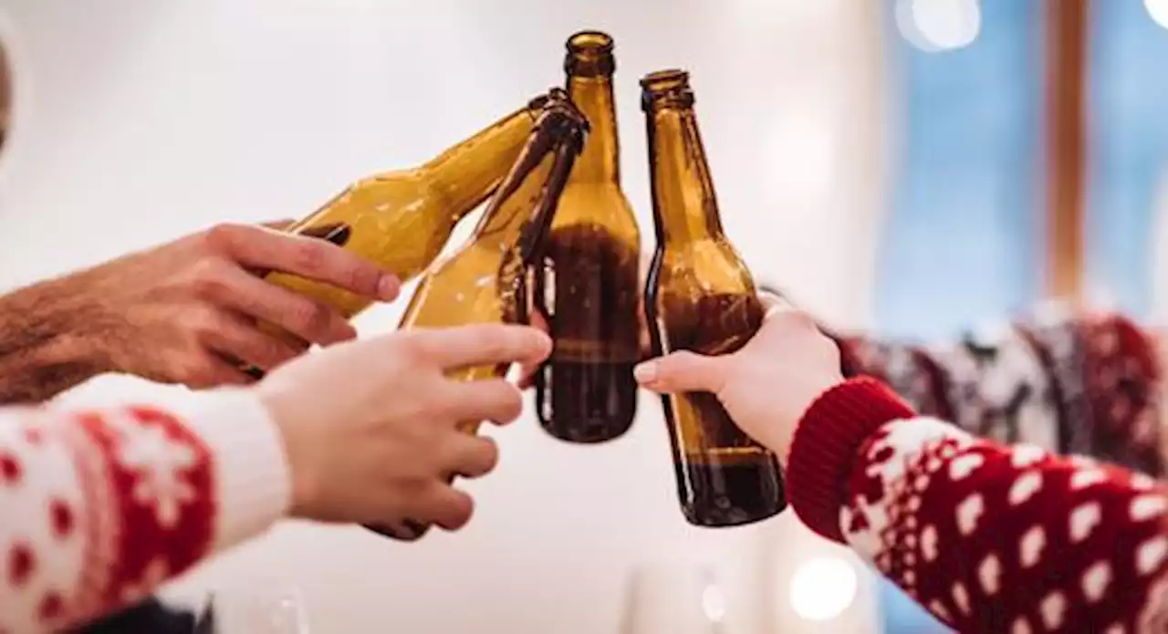 Birre di Natale, cinque artigianali italiane da portare in tavola (o a casa di amici)