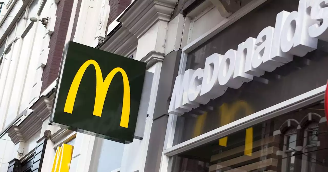 Is McDonald's open on Christmas Day and Boxing Day - opening hours explained