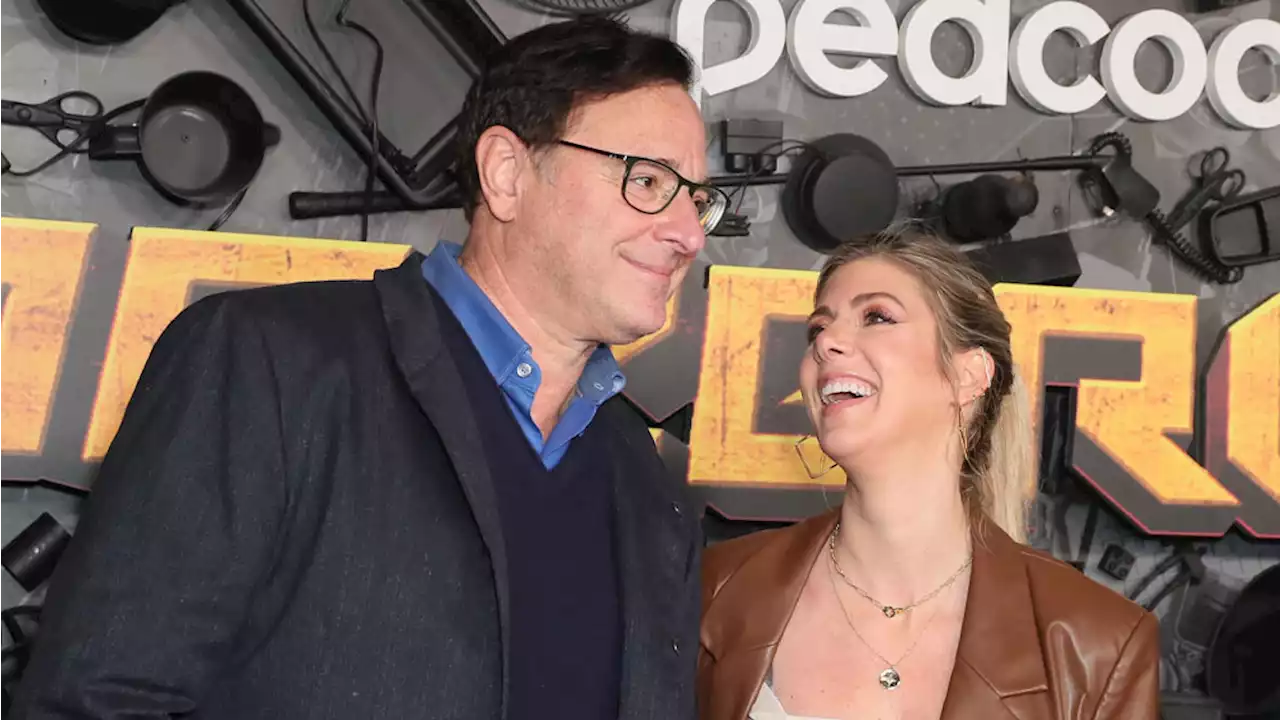 Bob Saget’s Widow Kelly Rizzo Remembers ‘Full House’ Star Ahead Of Death Anniversary