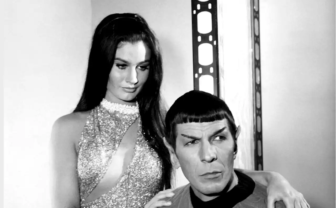 Maggie Thrett Dies: Actress And Singer Most Famous For “Mudd’s Women” Episode Of ‘Star Trek’ Was 76