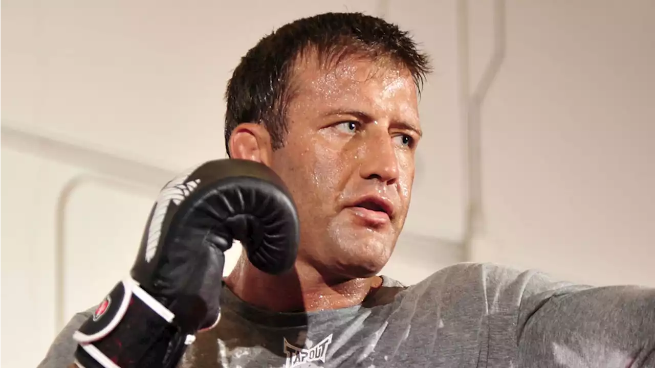 Stephan Bonnar Dies: UFC Hall Of Famer Was 45