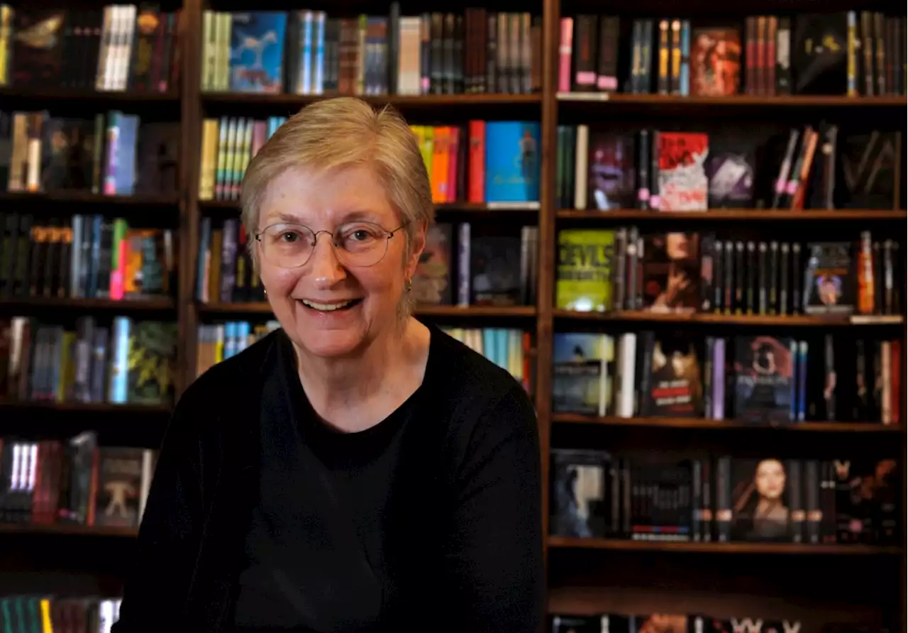 Joyce Meskis, First Amendment advocate and pioneering owner of Tattered Cover, has died