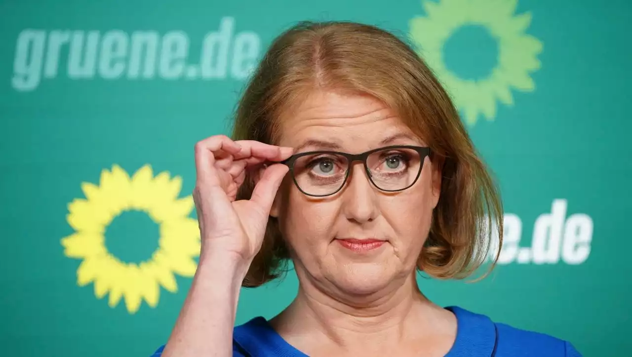 Grüne Familienministerin Lisa Paus für Wahlrecht ab 16