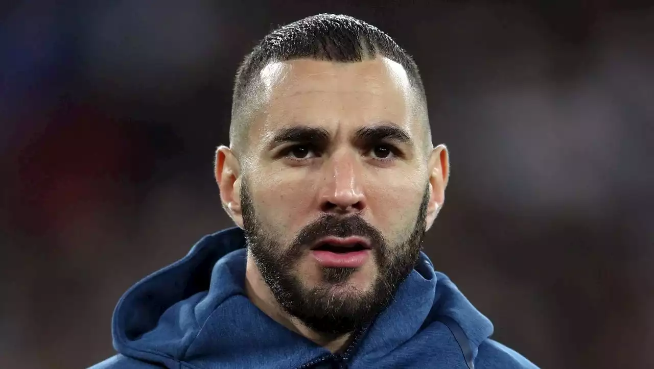 Karim Benzema: Weltfußballer entfolgt fast allen französischen Nationalspielern