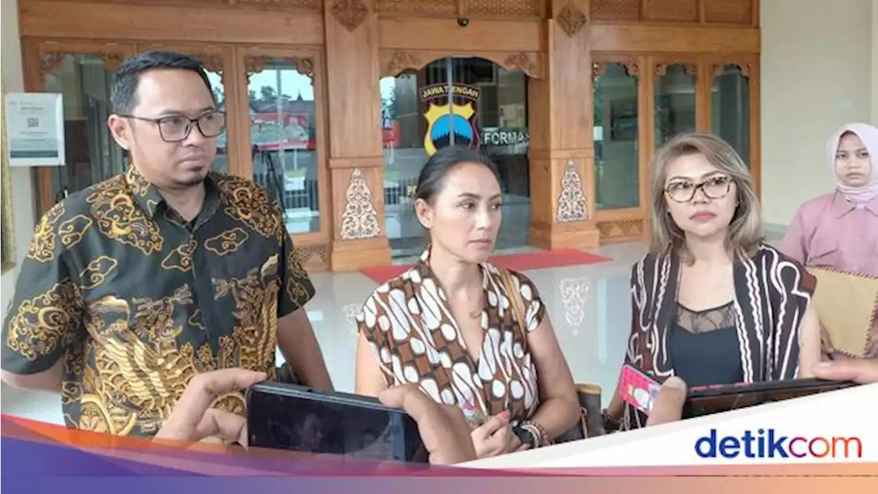 Dilaporkan Putri Keraton Solo ke Polresta, Polisi Bantah Todong Senpi