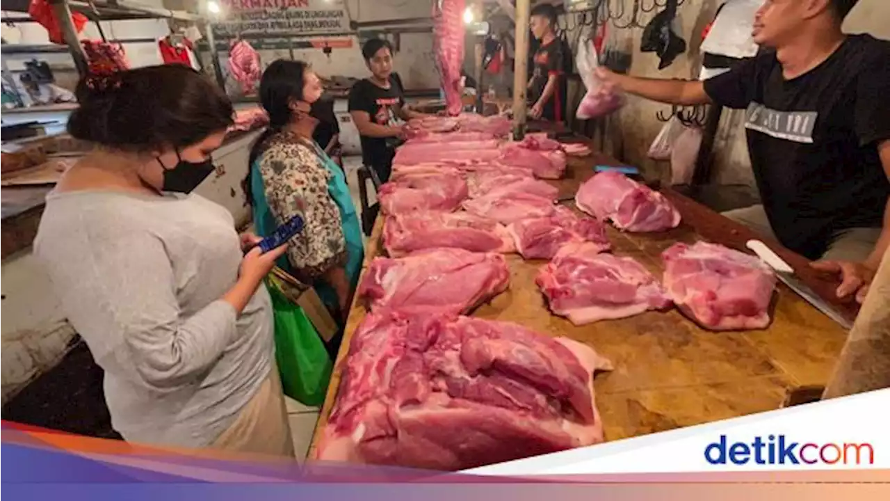 Harga Daging Sapi Nyaris Rp 150.000/Kg, Masih Bisa Naik Lagi Lho!