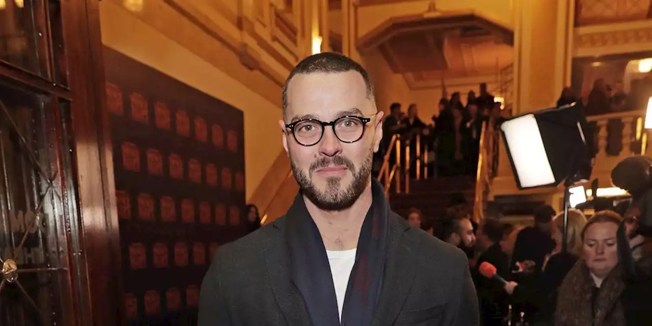 I’m A Celebrity winner Matt Willis on why he hasn’t done anymore reality TV