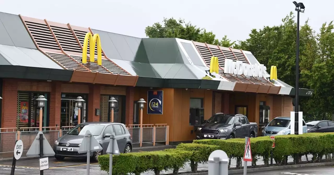 Is McDonald's open on Christmas Day 2022 in the UK