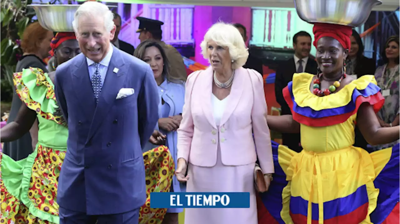 La visita del Rey Carlos III a Cartagena que terminó en vergüenza nacional